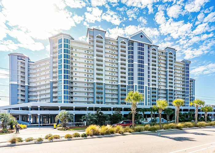 Holiday home Gulf-front W Access Wifi Balcony & Shared Pools Hot Tubs & Gym Gulf Shores